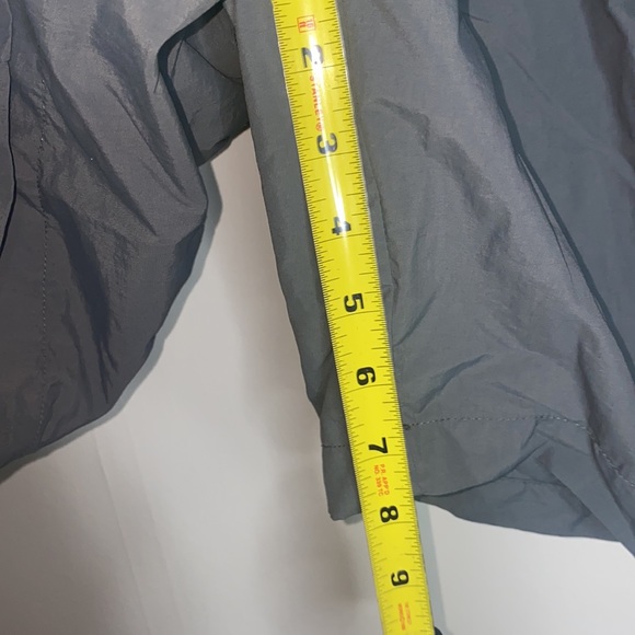 🪸Men’s Columbia Omni- shield sun protection hiking shorts 8” inseam! - Picture 8 of 10